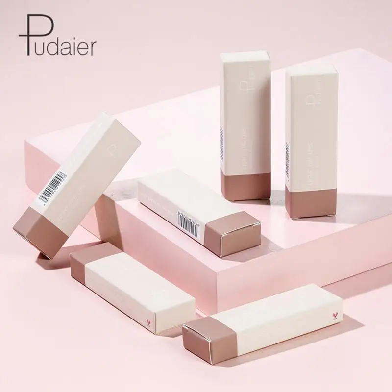 16 Colors Lipstick Matte Non-stick Lip Gloss Waterproof Pigment Lipstick Long Lasting Lipstick Never Fade Lip Stick Makeup TSLM1 16 Colors Lipstick Matte Non-stick Lip Gloss Waterproof Pigment Lipstick Long Lasting Lipstick Never Fade Lip Stick Makeup TSLM1