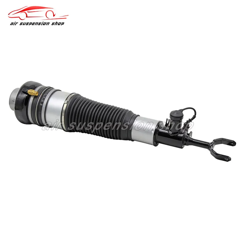 

Front Right/Left for Audi A6 C6 4F Allroad Luftfederung Federbein Vorne Rechts Air Suspension Shock Strut 4F0616040AA 4F0616040P