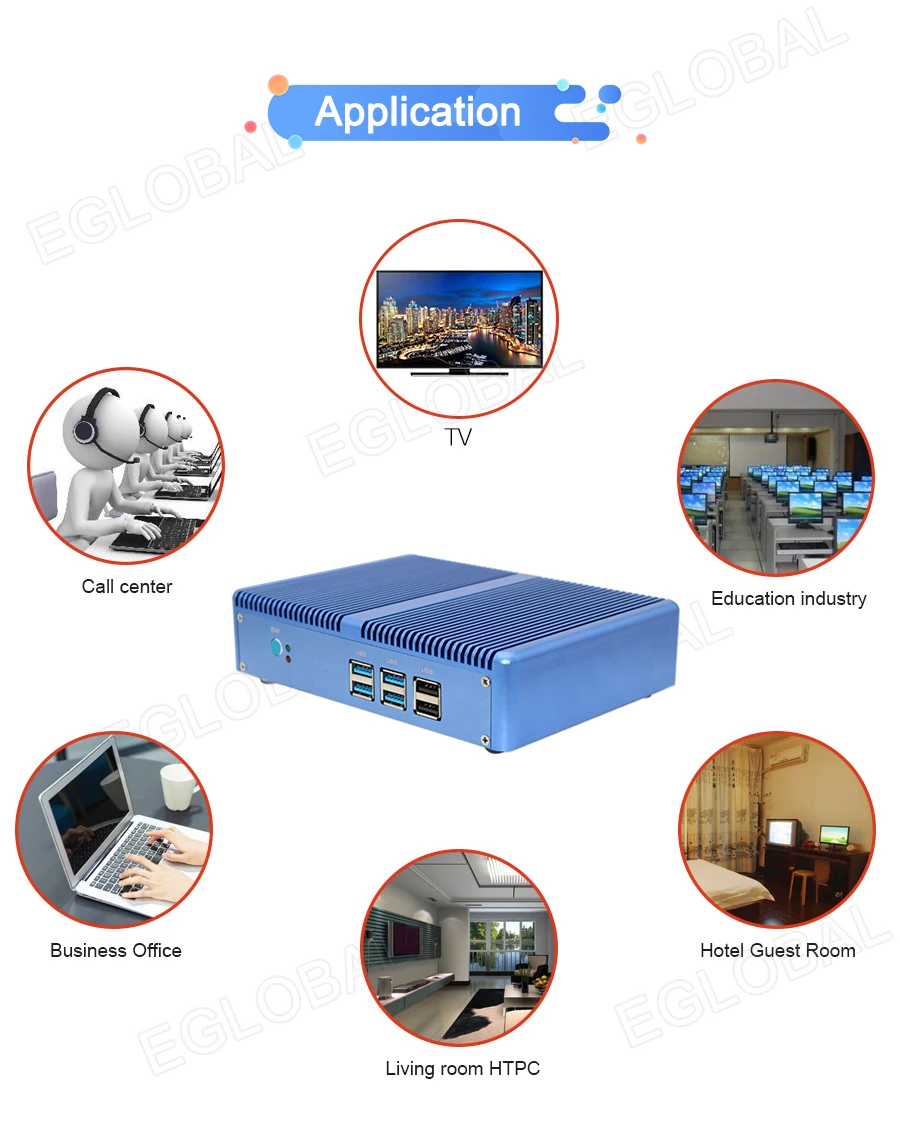 Topton безвентиляторный мини ПК intel core i3 i5 i7 дешевая цена HDMI VGA WIN10 linux маленький размер компьютер поддержка 1Msata 2,5 дюймов HDD HTPC