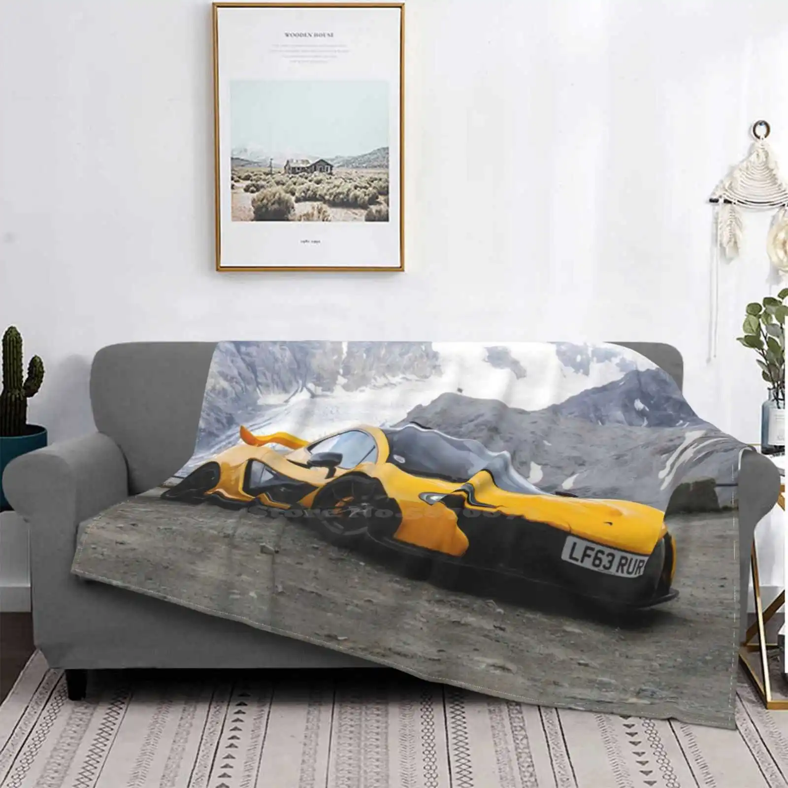 Mclaren P1 Coperta Morbida E Leggera E Leggera Mclaren P1 Supercar British Hypercar Hybrid