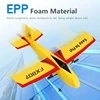 Electric RC Plane 2.4G Fixed Wing Airplane Fixed Wing Glider EPP 120M  Distance RTR Complete Plane EPP High Speed Toy Kid Gift 3