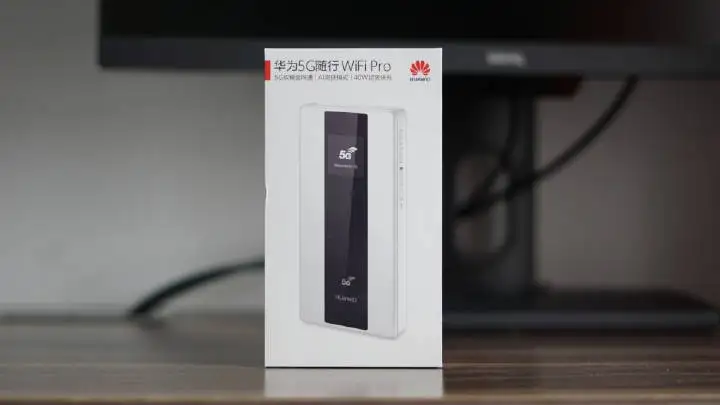 Huawei 5G мобильный WiFi pro E6878-370 5G NSA/SA n41/n77/n78/n79 4G B1/3/5/7/8/20/B28/B32/B34/B38 /39/40/41/42/43 8000 мАч MiFi модем