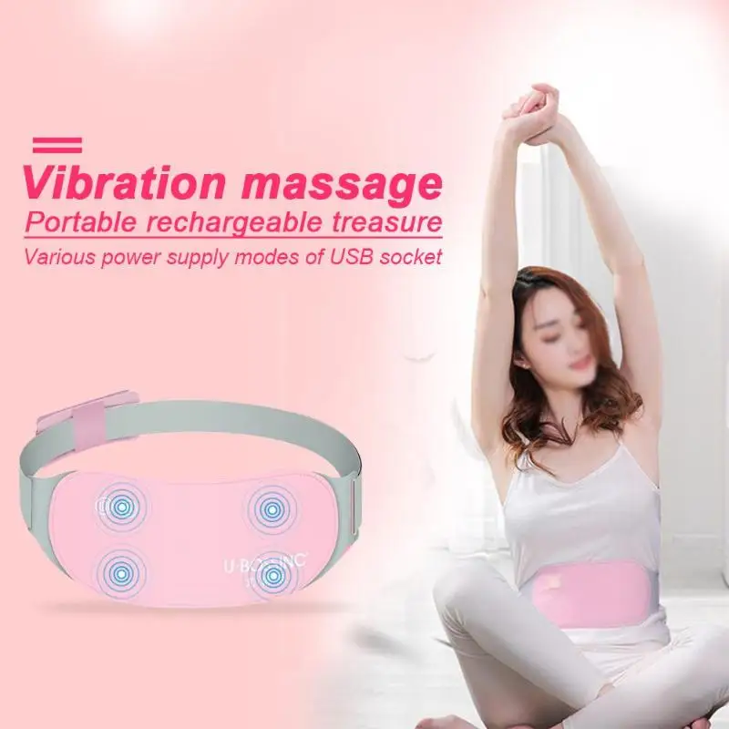 

Physiological Period Warm Belt Protection Dysmenorrhea Care Adjustable Tape Belt Protection Dysmenorrhea Care