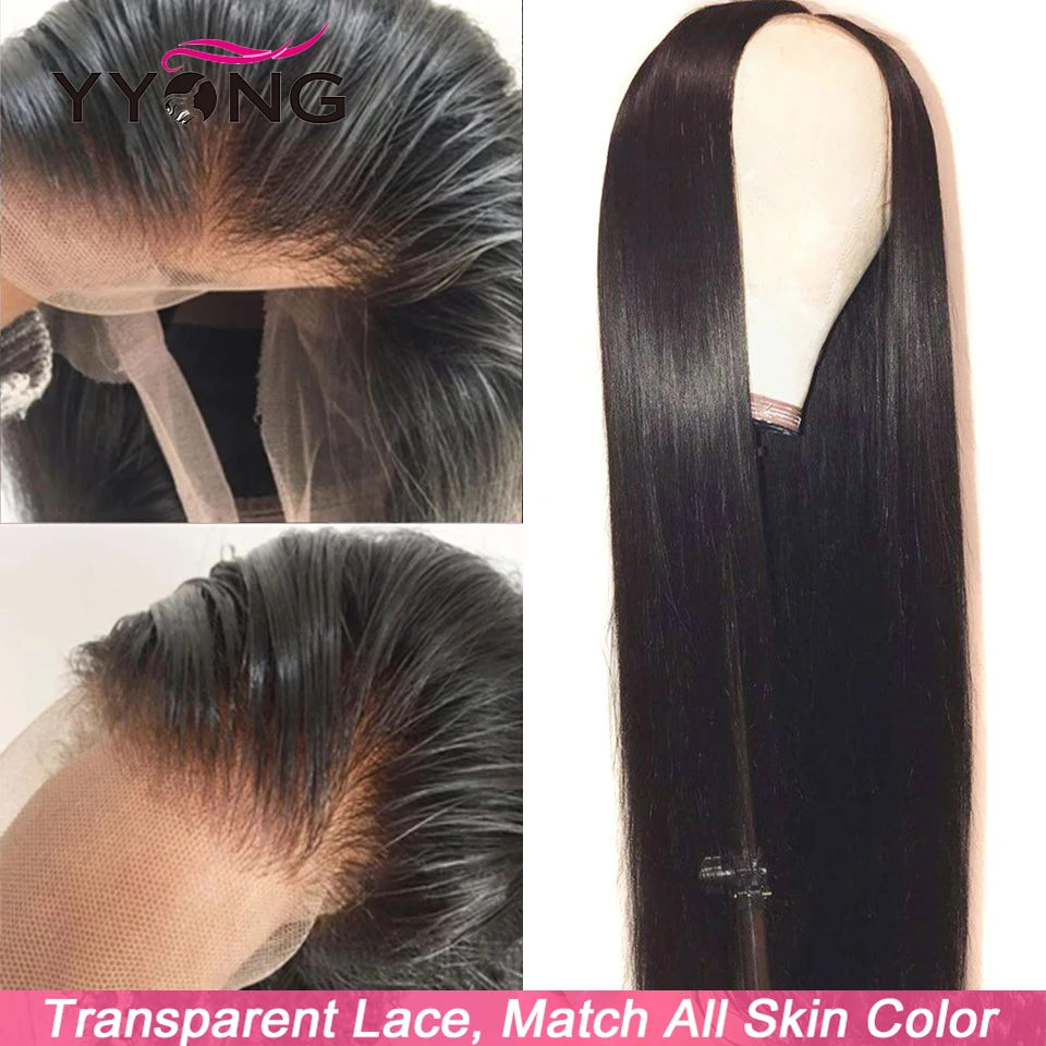 4 transparent lace wig 11.2 qw
