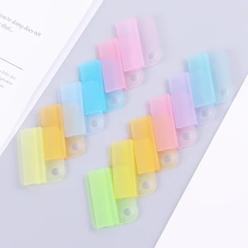 

Creative Decorative Writing Photo Paper Clips Office School Stationery Supplies