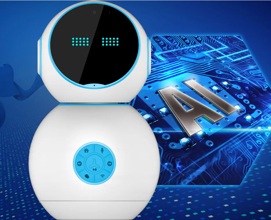 

Intelligent Robot Multinational Language Translation Learning Machine Robot Children Intelligent Robot