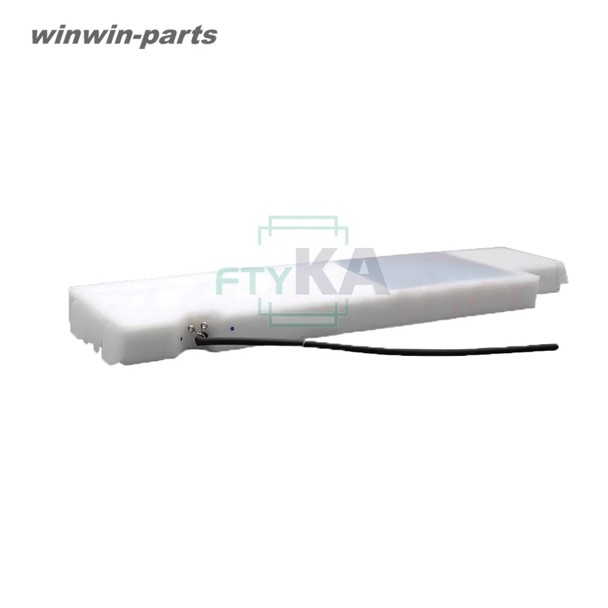 Резервуар для сбора пористых чернил Epson ME 1552751 1100 1300 L1300 ME1100 T1100 B1100 T1110 1 шт. 1400 лоток
