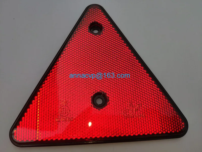 trailertriangle reflector trailer light lamp parts 7