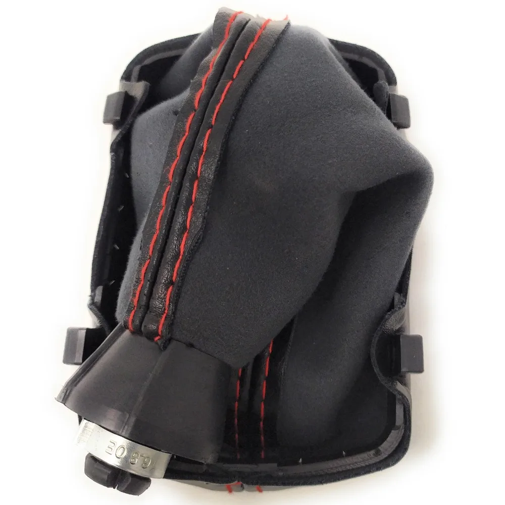 006 5S BOOT RedLine
