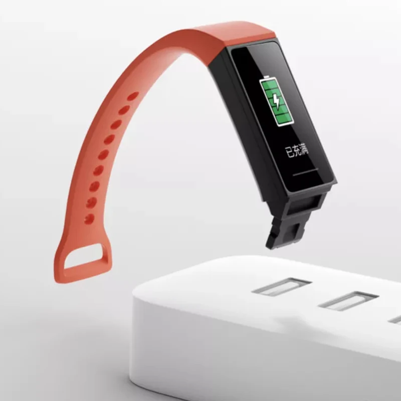 mi fit band 4c