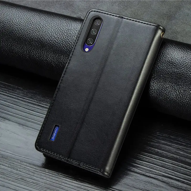 Чехол для Xiaomi mi 9 Lite CC9 Pro CC9E чехол Роскошный Ретро кожаный бумажник флип чехол для телефона для Xiaomi mi 9T mi 9 Pro mi 9T Coque