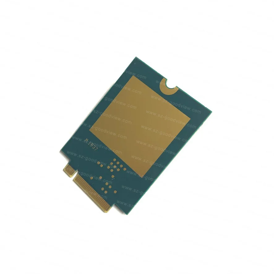 

EM12 EM12-G 4g LTE-A Cat 12 модуль с форм-фактором M.2