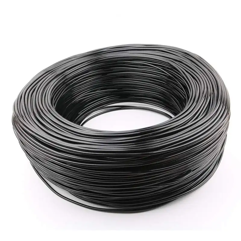 Garden Watering Hose 1/8 Inch 3/5mm PVC Micro Drip Irrigation Watering Tube 10M~100M Plants Flower Sprinkler Hose