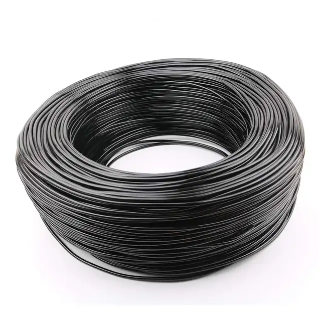 10 M ~ 100M Kerti Öntöző Tömlő 1/8 Hüvelykes 3/5 Mm Pvc Mikrocsepp Öntözőbeöntőcső Növények Virág Sprinkler