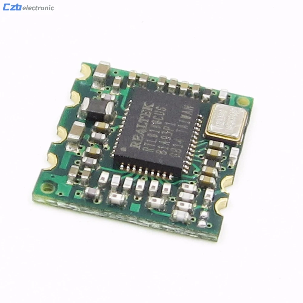 

1PCS RTL8188CUS Dedicated Tablet PC Signal Receiving WIFI Module WLAN Wireless Moudle New in Selling