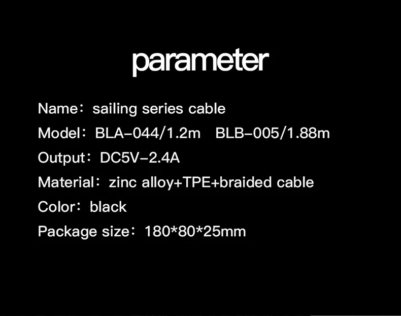 TOTU нейлоновые кабели для быстрой зарядки usb из цинкового сплава Iphone Xs Max кабель X 8 7