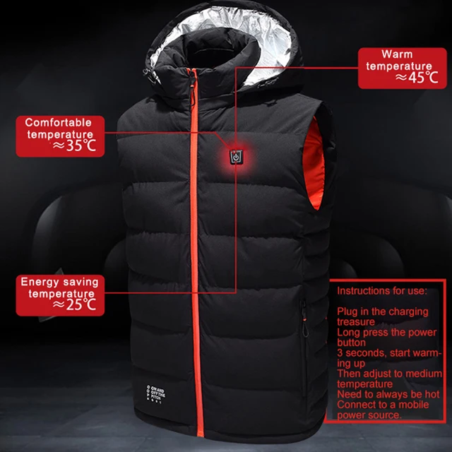 5xl heated hoodie Clearance