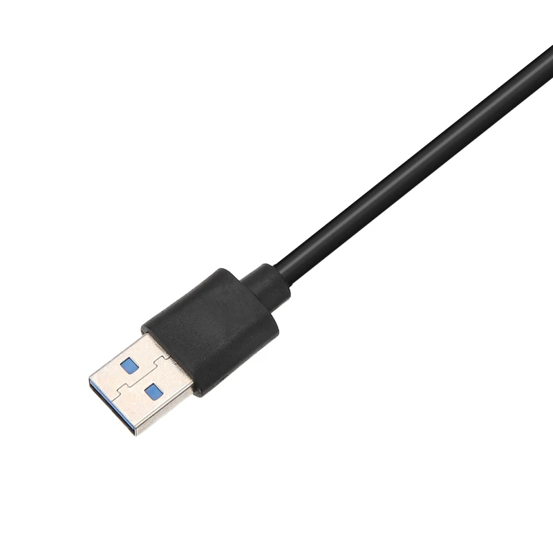 Usb-концентратор 4 порта USB 3,0 разветвитель несколько USB 3,0 концентратор SD Кардридер высокоскоростной USB внешний адаптер для настольного ПК ноутбука