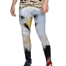 Американские штаны, мужские влагоотводящие штаны с контролем живота, тянущиеся, дышащие, девять штанов размера плюс с рождественским узором, джеггинсы Metall