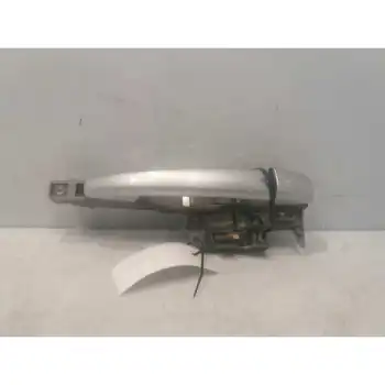 

9101ER Handle Outer Front Right Peugeot 407 Coupe Basic