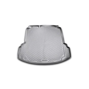

Trunk Mat VW Jetta with pockets (conceptline, conceptline plus