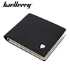 Top Quality Men Wallets Fresh Fishon Designer's Wallet striped Card purse Mens Wallet Purses for Men 1