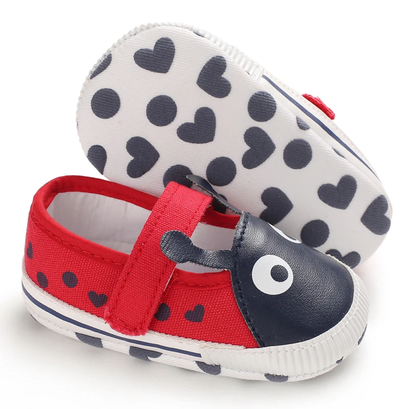 Новая новорожденная девочка детские на мягкой подошве обувь для малышей