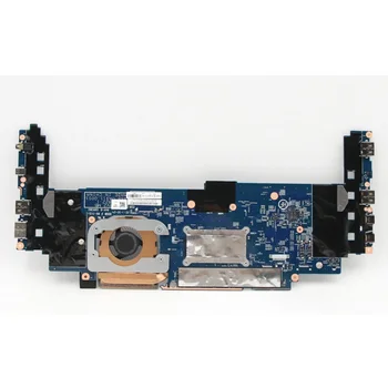 شراءلينوفو ثينك باد X1 اليوغا 2nd الجنرال I7-7600U 16GB Ram اللوحة الأم مع مروحة 16822-1 448.0A912.0011 FRU 01AX862 100% اختبار Ok