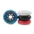 84A Street Invaders Skating SEBA Wheel 80 76 72MM Patines Tire For ROLLER FSK Inline Skates Wheel for SEBA HV 4 шт./лот