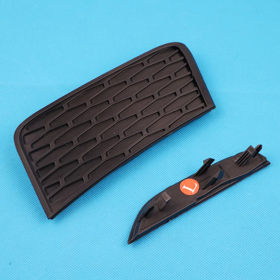 Grille Antibrouillard Pour R&Ange R&Over Pour Evoque 2012-2015 1