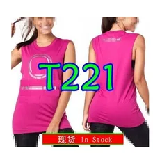 hot sell cotton clothes fitness sports running clothes tops vest tanks women tops T221