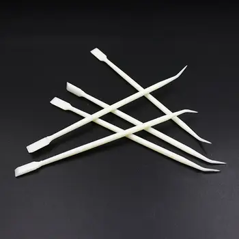 

20Pcs/pack Disposable Eyelash Perm Pad Eyelash Perming Sticks Plastic Eyelash Perm Lifting Eye Lashes Makeup Tools