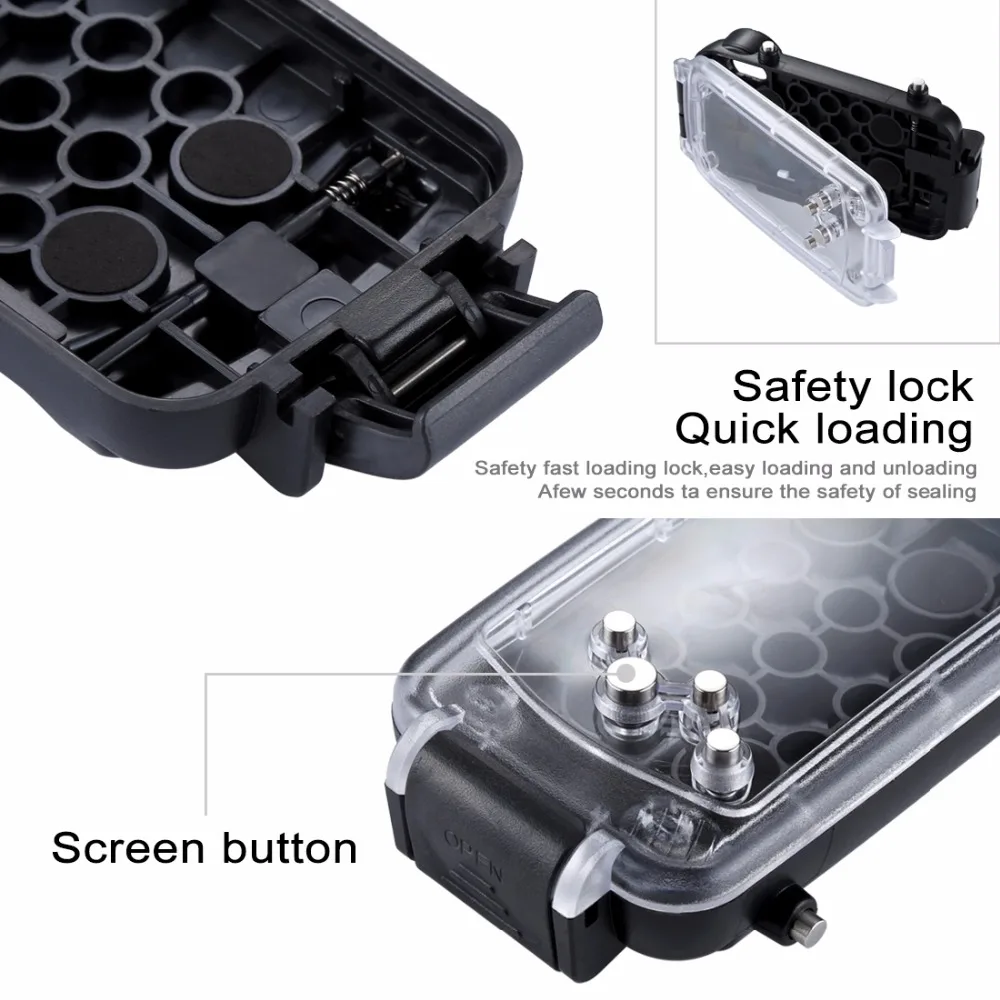 iPhone X Diving Case (6)