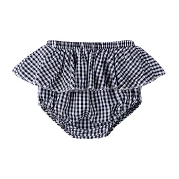 

Summer Newborn Baby Girl Infant Short Kids Child Pants Shorts Briefs Cotton Floral Pattern