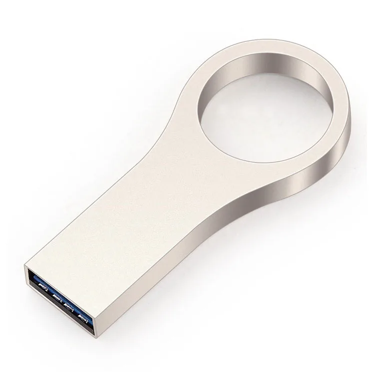 Металлический usb флеш-накопитель 64 ГБ 32 16 8 4 водонепроницаемый pendrive 128 256 Ключ U-stick