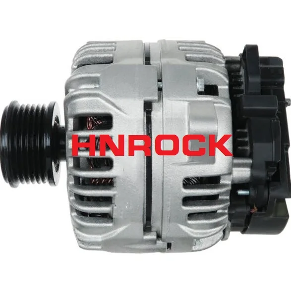 

NEW HNROCK 12V 120A ALTERNATOR 0124425071 0124425037 AEK3033 0124425093 0124425111 0124425115 0986049030