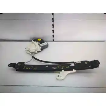 

REAR WINDOW LEFT SEAT ALTEA (5P1)