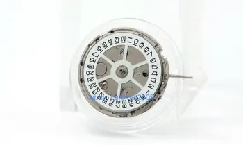 

DG-2813 Automatic Date Movement Modified Date Position