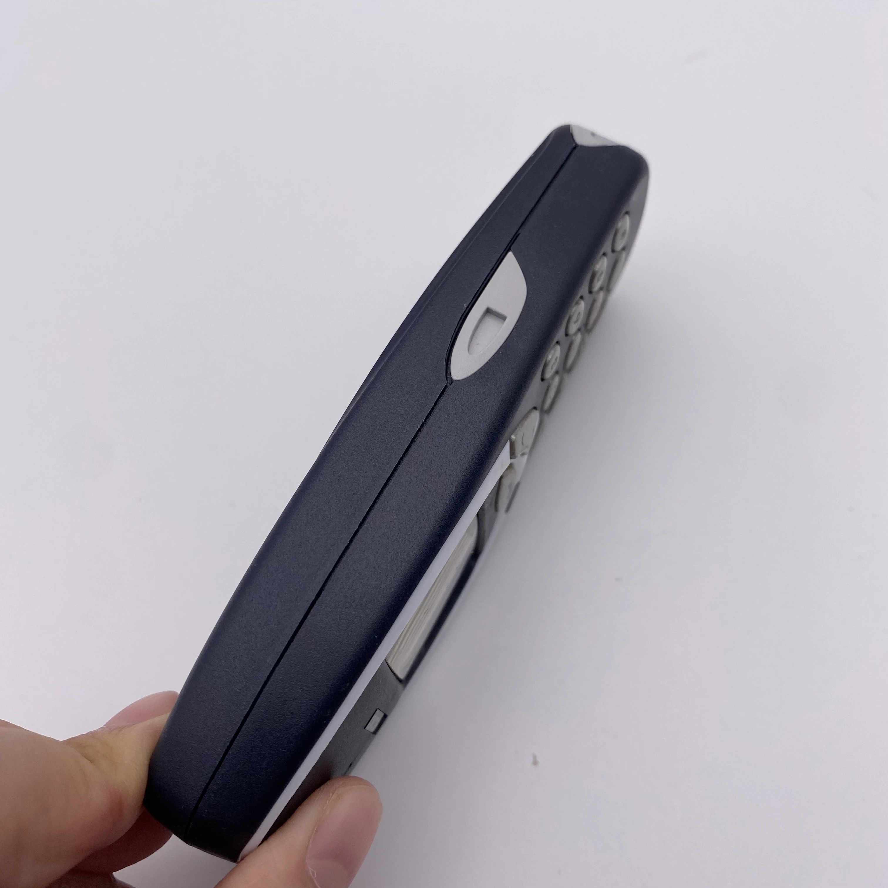 Nokia 3310 (2000) refurbished-Original 3310 phone unlocked GSM 900/1800 with 1 year warranty Cheap Free shipping iphone xr refurbished