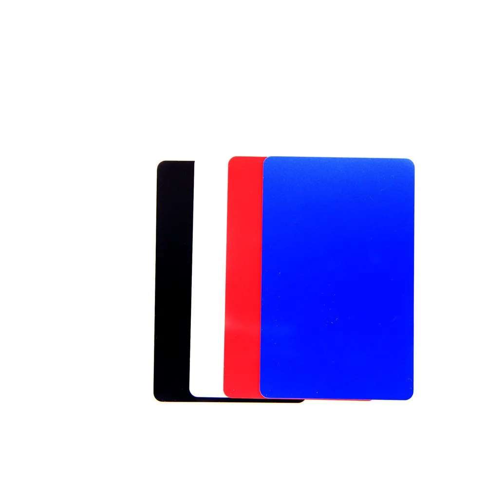 

1pcs 13.56MHz 1K S50 Red Blue Black IC Card Keyfob Tags Access Control RFID Key Token Attendance Management System