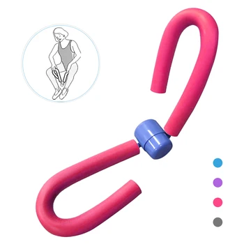 

Multi-functional Thigh Toner Workout Equipment Arm Leg Inner Thigh Trimmer Workout Exercise Equipment