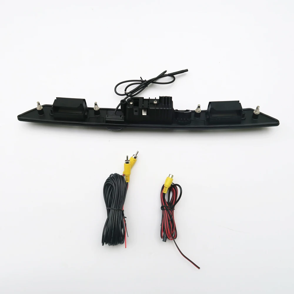 Car trunk handle Reverse Rear Camera for Audi A3 A4 A5 A6 A8 Backup Camera