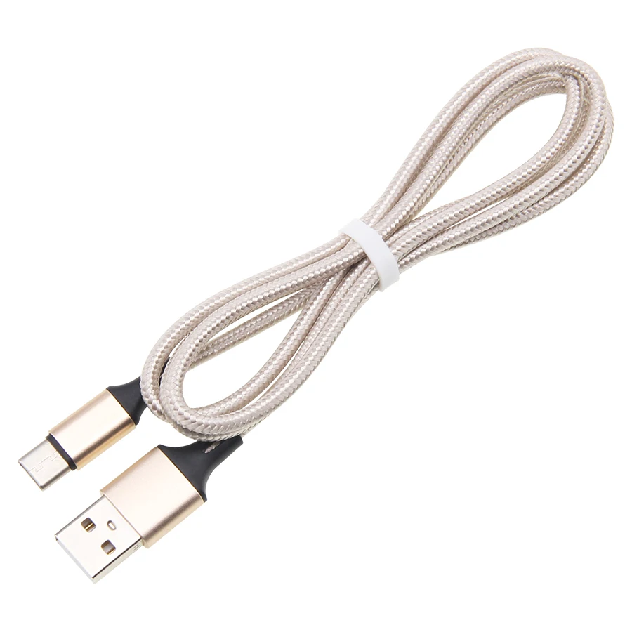 US $218.69 1M 2M 3M USB Type C Cable for iPhone Samsung Xiaomi Micro Usb Android Phone Fast Charging Cables Wire Cord TypeC Data Line