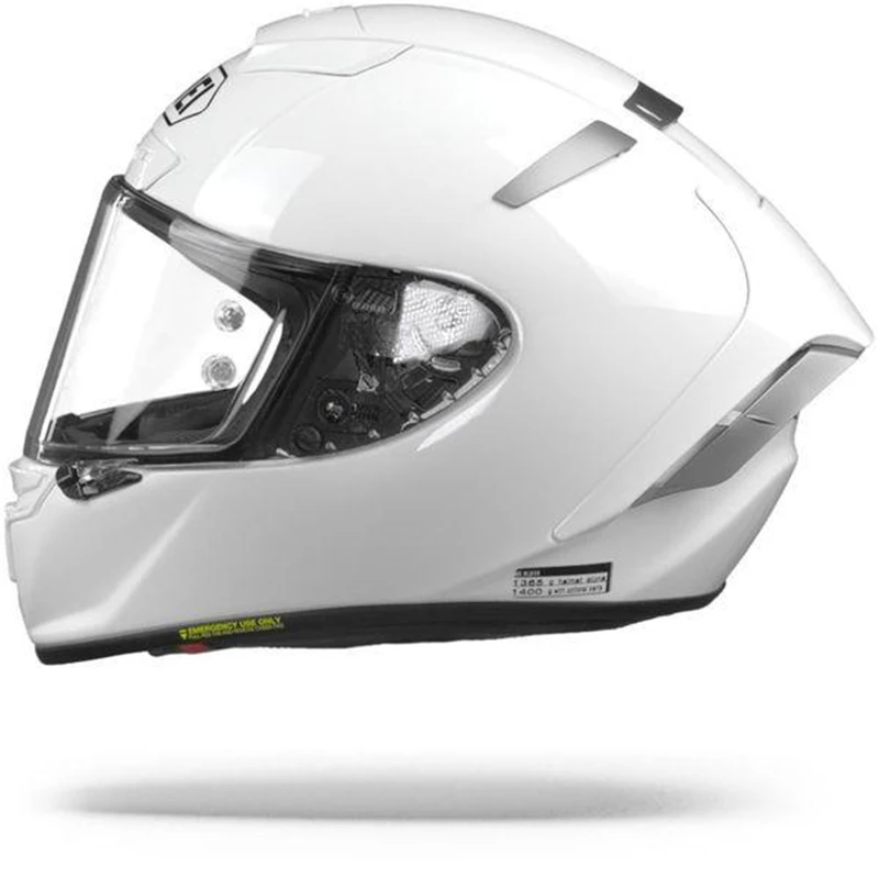 Face Motorcycle Helmet X Spirit III 