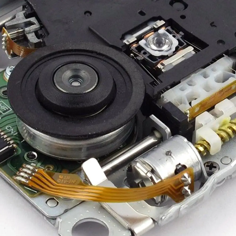 

For PlayStation 4 PS4 KEM 490AAA Laser / blu ray drive KES 490AAA - Ref: PS490A Game Console Replacement Parts