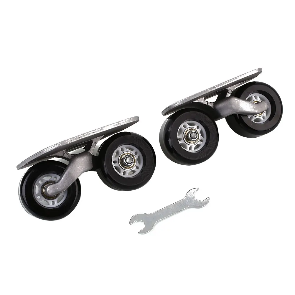 Black Drift Board Driftboard коньки скейтборд скутеры удобство - Цвет: Black