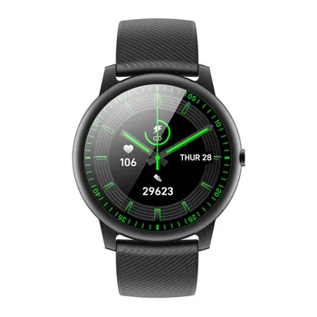 

HIPERDEAL KW40 Smart Sports Watch Bluetooth 5.0 IP68 Professional Waterproof Bracelet Heart Rate Tracker fitness tracker