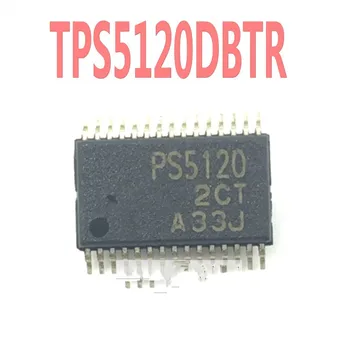 

5pcs/lot TPS5120DBTR PS5120 TSSOP-30 In Stock Best quality