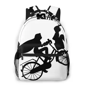 

A+ Riding Skill Chiffon New Pattern knapsack Fate stay night Teens Books Backpack