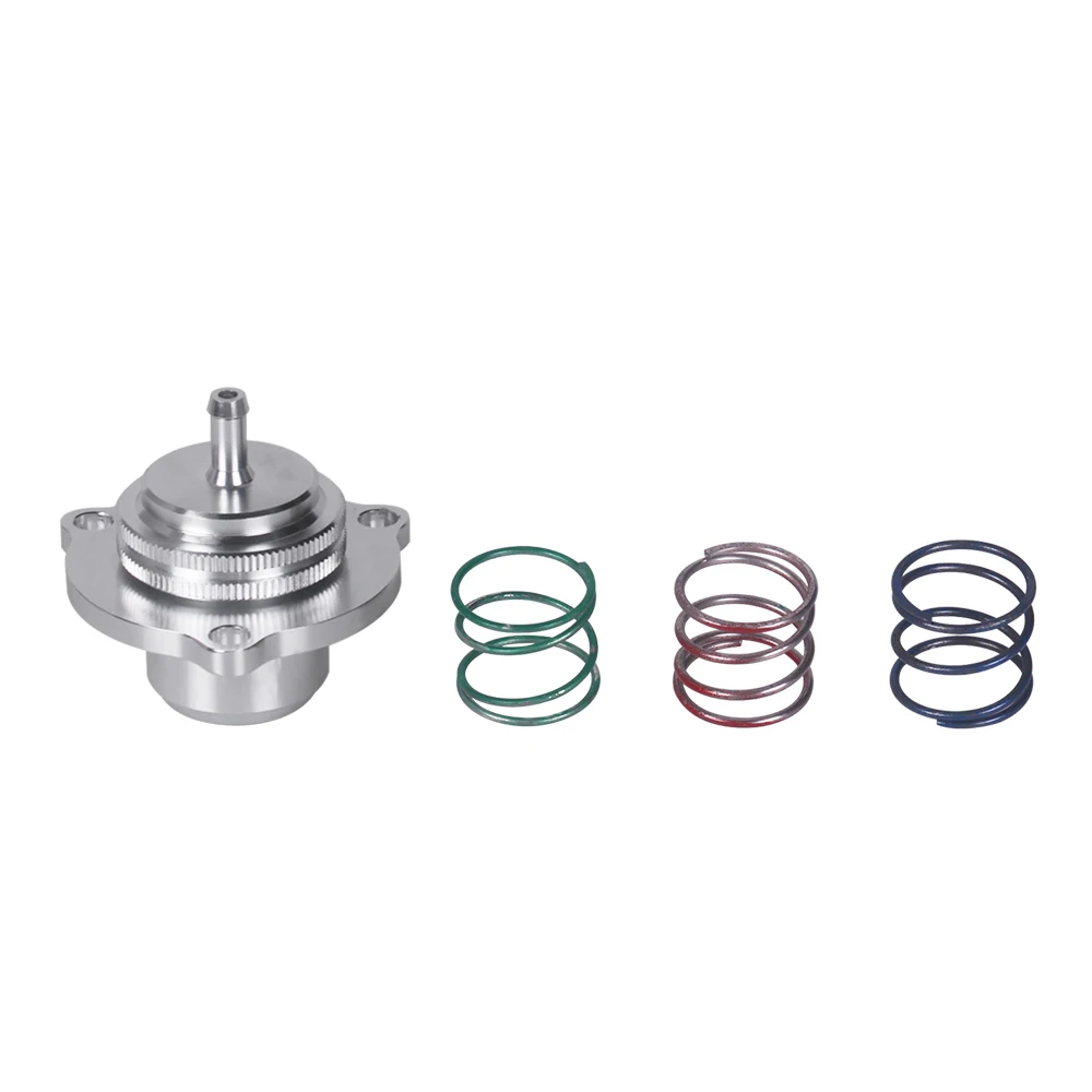 

Auto Accessories Recirculating Dump Valve Blow Off Valve Fit BOV for Vauxhall Opel Astar Corsa Vxr Zafira